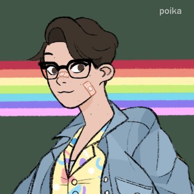 ManchesterPands's profile picture. Just a panda who likes cats and occasionally streams.
25 Lesbean