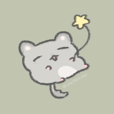 るなちゃん🐭🌕さんのプロフィール画像