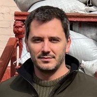 Yehor Cherniev (@yehorcherniev) 's Twitter Profile