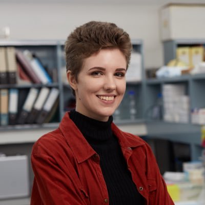 PhD graduate in Gene Therapy @CMRI_AUS Sydney, Australia. Using gene editing to cure human cells in vivo!
