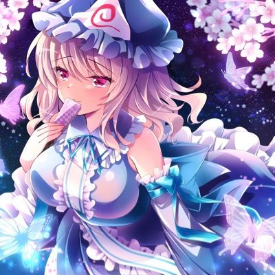 ミコ(@lunaticmiko）の東方･少女病アカウントです！ 東方と少女病愛しすぎてアカウント作っちゃいました…_(:З｣∠)_大好きなイラストレーター様〜おにねこ様･一葉モカ様〜 大好きな音楽サークル様〜凋叶棕様〜  成人済