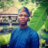 Akinbiyi Sanusi (@amoye_001) 's Twitter Profile