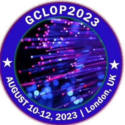 GCLOP2023 will provide an opportunity for academicians, researchers, scientists, engineers and students working in the related fields for networking worldwide.