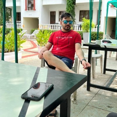 riteshszope's profile picture. 