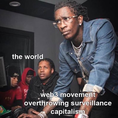 prophesizen's profile picture. software developer | AI | blockchain
