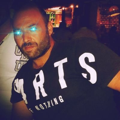 stharitos's profile picture. 