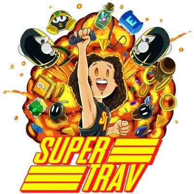 Not Weird Al but close. STREAMER AND FUNNY MAKER ⬇️ Check the link below! ⬇️ (he/him) supertravbusiness@gmail.com