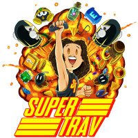 SuperTrav_(@SuperTrav_) 's Twitter Profile Photo