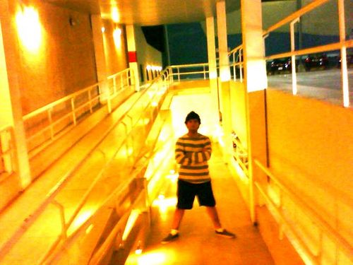 Kevplunk's profile picture. 