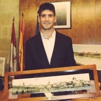 Chus Blázquez Pacheco (@chusman_19) 's Twitter Profile