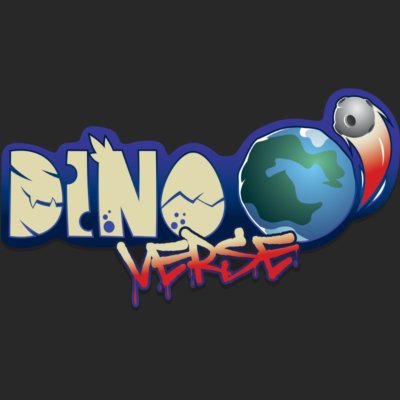 dino_verse's profile picture. Dinoverse is a community-first PFP project on Solana, backed by strong and ownable branding, cheeky storytelling, innovative long-term utility.