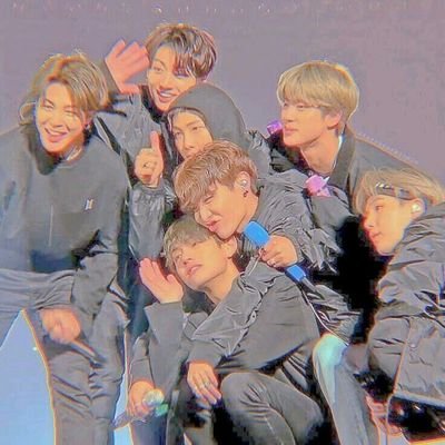 Tiny7isMe's profile picture. fan account: 2 TIME GRAMMY NOMINATED GLOBAL ARTISTS & PERFORMER'S @BTS_twt 💜|♠️|🇮🇳she/her