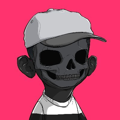 TKNQZさんのプロフィール画像