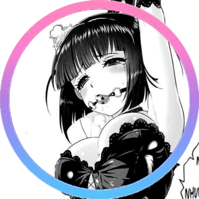 23| she/her | sub leaning switch | bisexual | really shy:3