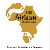 THE AFRICAN ENCOUNTERS(@theAfricanEncos) 's Twitter Profile Photo