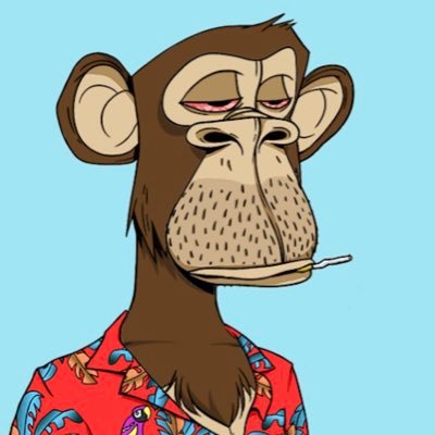 Crypto Shaman🍌🐈🧬さんのプロフィール画像