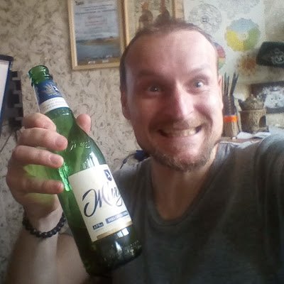 Vasilijgnoev's profile picture. 