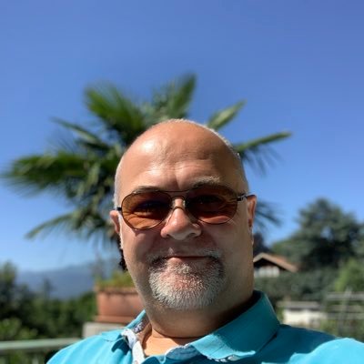 Speedal1970's profile picture. 