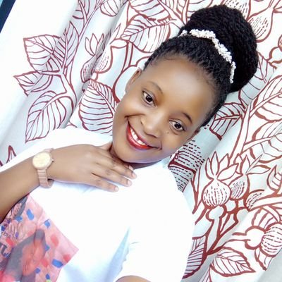 kembabazimercy7's profile picture. 