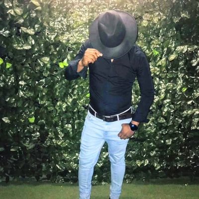 VinceZwane's profile picture. Just another dude.