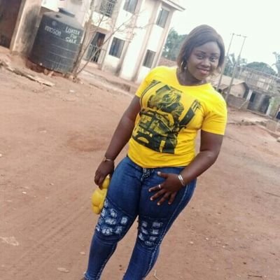 UgwuRoselineChi's profile picture. Am a jolly fellow