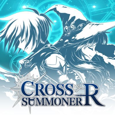 Cross Summoner: Rさんのプロフィール画像