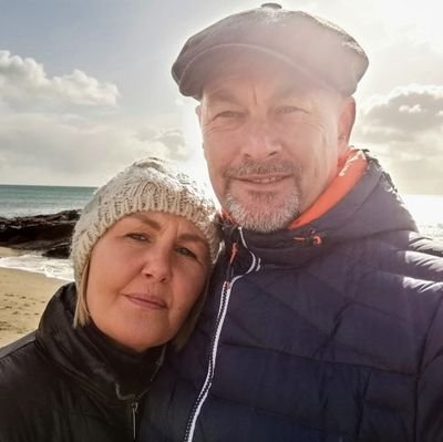 TTaskis's profile picture. Born in 66, happily married, career firefighter, 2 x adorable Labradors and a ginger Tom, into road cycling and a lifetime Gooner ⚽🚒🚴🇬🇧☕🍷🍰🍌