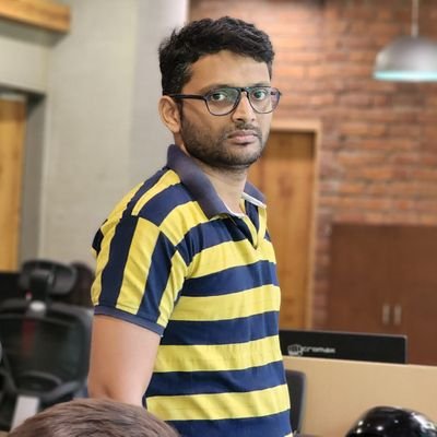 _Devpandya's profile picture. Activist for Cause |
Dream to Travel the world 🌎