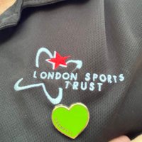 London Sports Trust (@ldnsportstrust) 's Twitter Profile