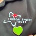 London Sports Trust (@ldnsportstrust) Twitter profile photo London Sports Trust (@ldnsportstrust) Twitter profile photo