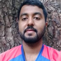 Arjun Srinivas (@arjun_s2) 's Twitter Profile