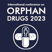 International Conference On Orphan Drugs and Rare Diseases on August 17-19, 2023 (ONLINE EVENT)