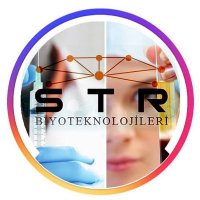 STR Bıotechnology(@StrOtechnology) 's Twitter Profile Photo