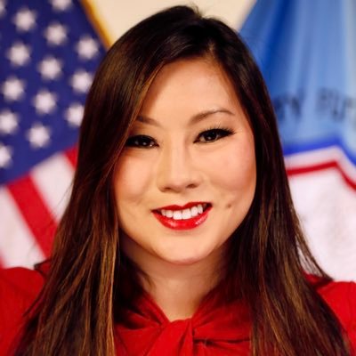 @CFTC Commissioner Caroline D. Pham. Tweets are not endorsements. CommissionerPham@cftc.gov