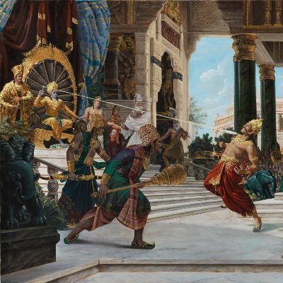 abhay_pandey_'s profile picture. Official twitter account of Abhay, Learner, Bikes lover and self-motivated. 🚩सनातनी, हिन्दू 🚩🇮🇳