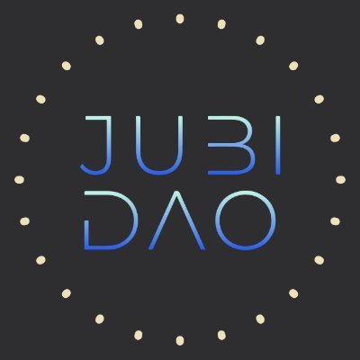 Jubi is going to change how founders raise funds, manage and launch their #web3 / #blockchain projects.