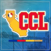 California Collegiate League(@CCL_Baseball) 's Twitter Profile Photo