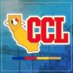 California Collegiate League (@CCL_Baseball) Twitter profile photo