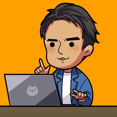 関わる全ての人を、幸福に「l-uckycode」代表 /HTML /CSS /WordPress などの案件請負います。ブログやってます。見てね/ https://t.co/PhKG0E8OzF  /#codolife7期 /#デベパン /#cocomate1期