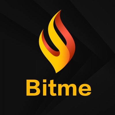 Bitmecom's profile picture. 🌍A world leading and innovative tech-motivated Digital Asset Exchange
