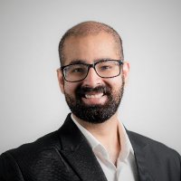Namit Chaudhary (@namit__c) 's Twitter Profile