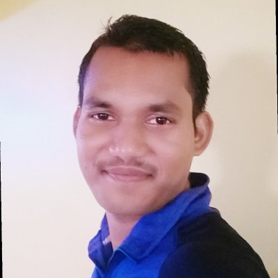 Project Associate@NIT Rourkela, India. Interested in #Climate change & Variability, #Extreme Events #Cyclones #Global Teleconnections