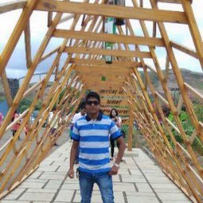 SahuShivam03's profile picture. 