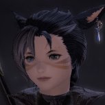 Currently playing Endwalker (6.0). Needed an account to follow FF14 content specifically :)
Kitsu Solaris (Materia ~ Sophia)
28. She/They 🏳️‍🌈