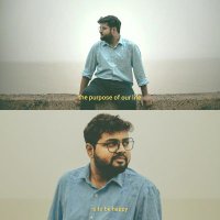 Kaustubh R. Kathoke (@kathokek) 's Twitter Profile Photo