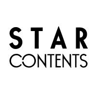 스타콘텐츠 STARCONTENTS (@star_contents) 's Twitter Profile Photo