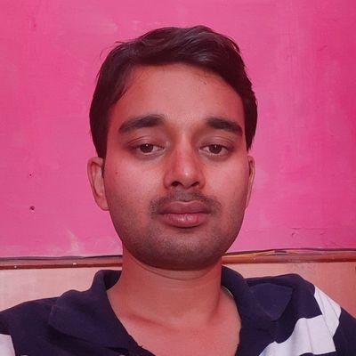Vivek_Gaharwar7's profile picture. 