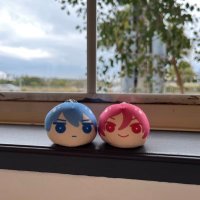 ねん (@s1fr630) 's Twitter Profile