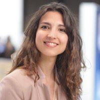 Sofia Monaci (@monacisofia) 's Twitter Profile