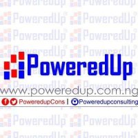 PoweredUp Consulting(@PoweredupCon) 's Twitter Profile Photo